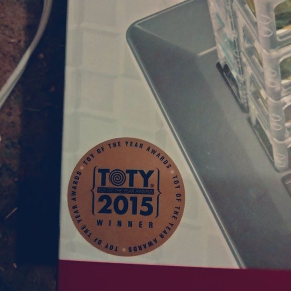 ThinkFun Gravity Maze Marble Run Falling Marble Logic Brain Game STEM Toy - Picture 7 of 10